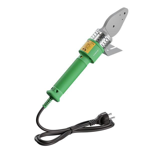 Аппарат для заварки пробок POLYS P–1a 850W SOLO