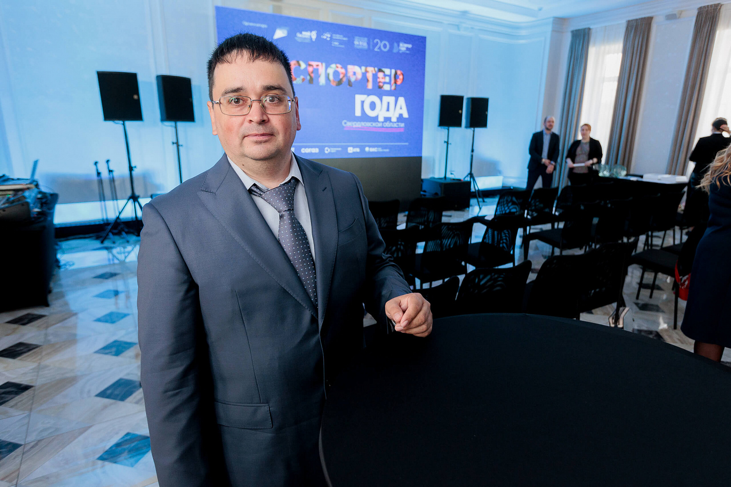 САЙВЕРХОТ занимает второе место в конкурсе «Экспортер года Свердловской области»